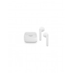 VIETA PRO RELAX TWS In Ear White Ακουστικά με Μικρόφωνο Bluetooth
